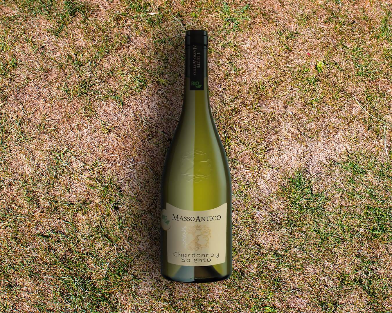Chardonnay Bio - Masso Antico